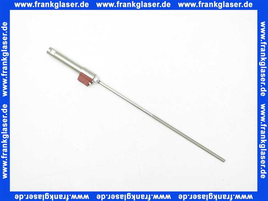 615495 Körting Düsenstock 470 mm 9/16 /M8