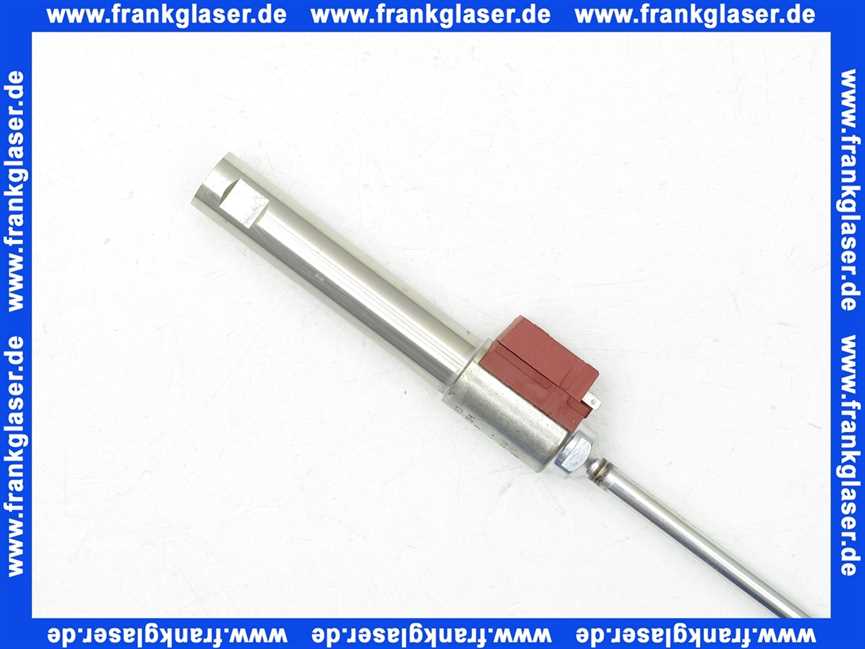 615495 Körting Düsenstock 470 mm 9/16 /M8