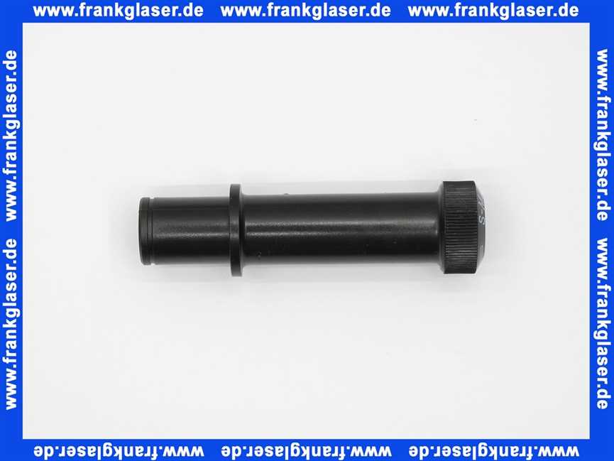 615778 Körting Stellmutter M 8 x 1 D22/30x110