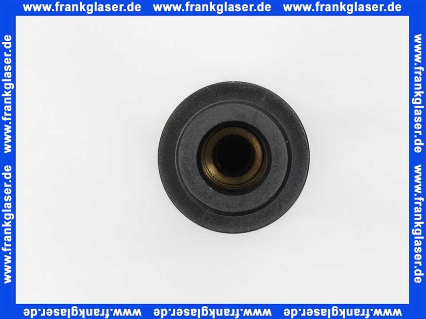 615778 Körting Stellmutter M 8 x 1 D22/30x110