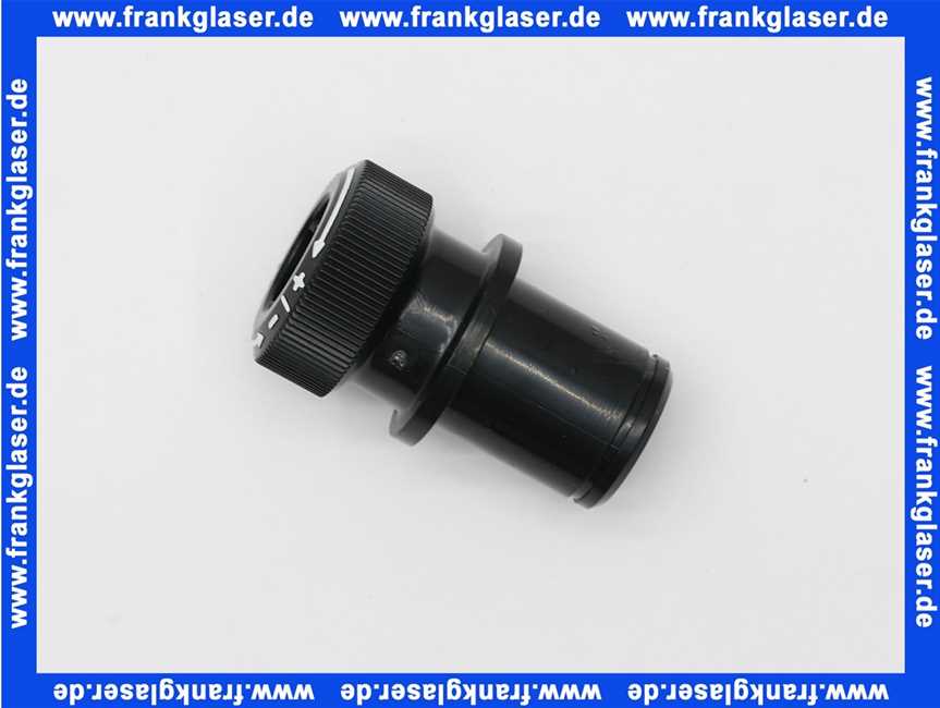 615785 Körting Stellmutter M8 x 1 D22/30 x 50.5