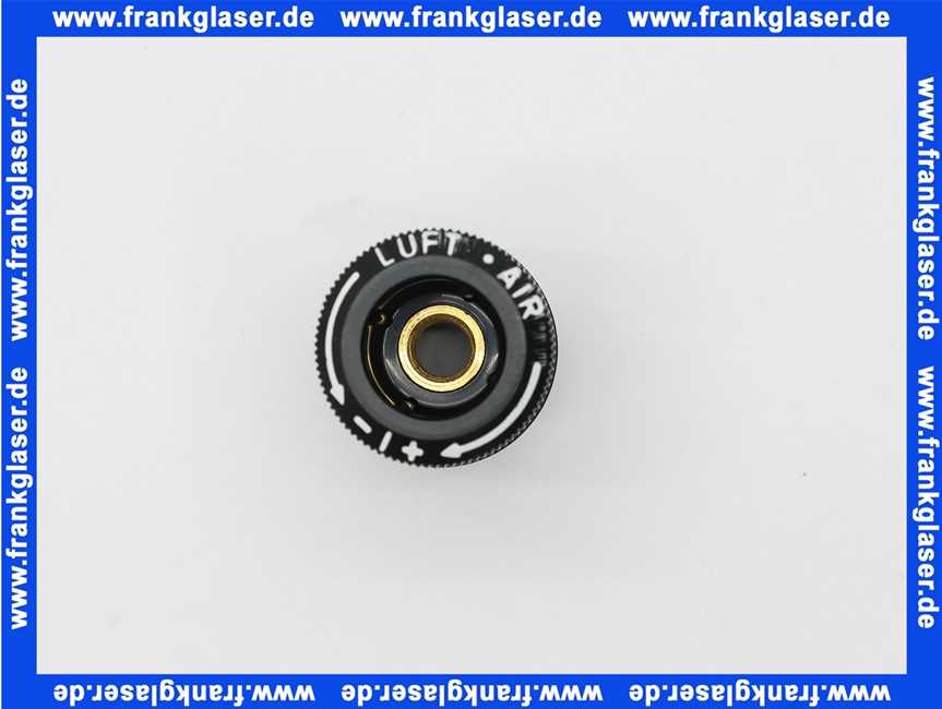 615785 Körting Stellmutter M8 x 1 D22/30 x 50.5