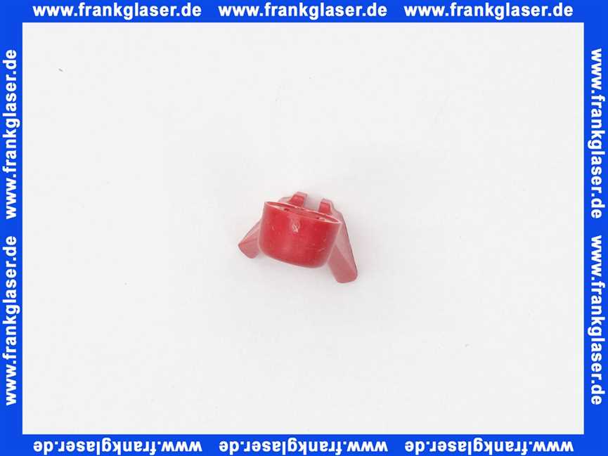 615815 Körting Einstellhebel 32 lang Kunststoff NZ