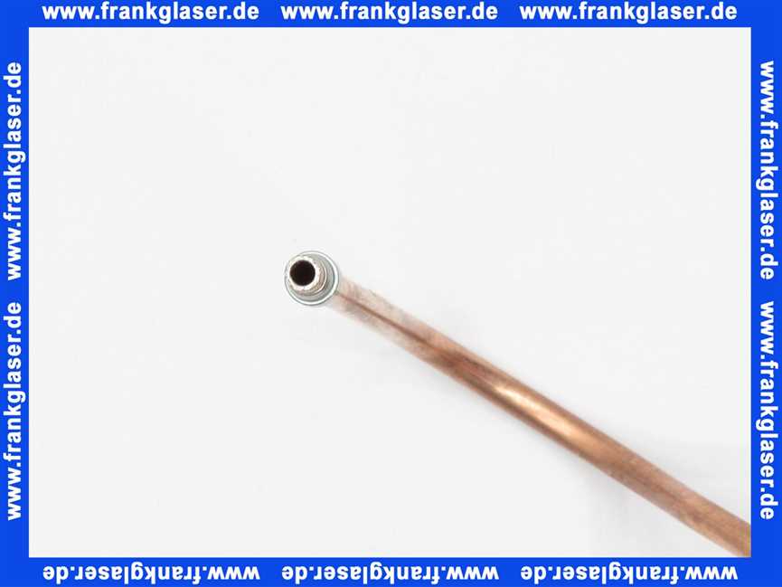 616393 Körting Ölleitung für Jet 4.5 für Pumpe 750002+03+04+1