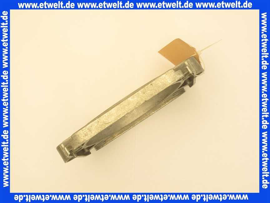 616638 Körting Gegenflansch 101D/16/25.5 schräg