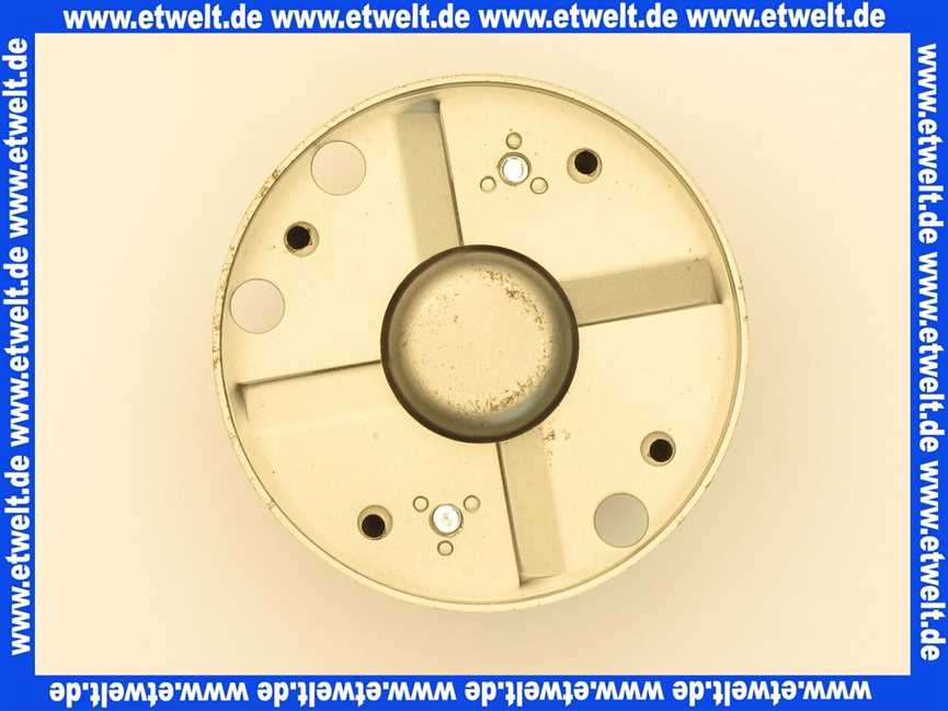 617987 Körting Mischkopf-Set Jet 50 Flüssiggas