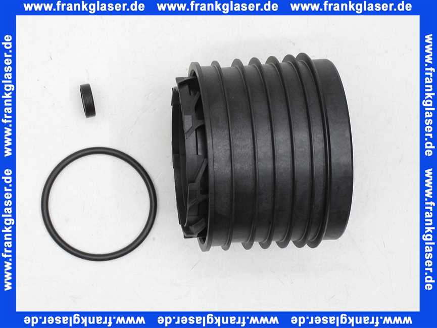 00197131 KSB Verbindungsstück