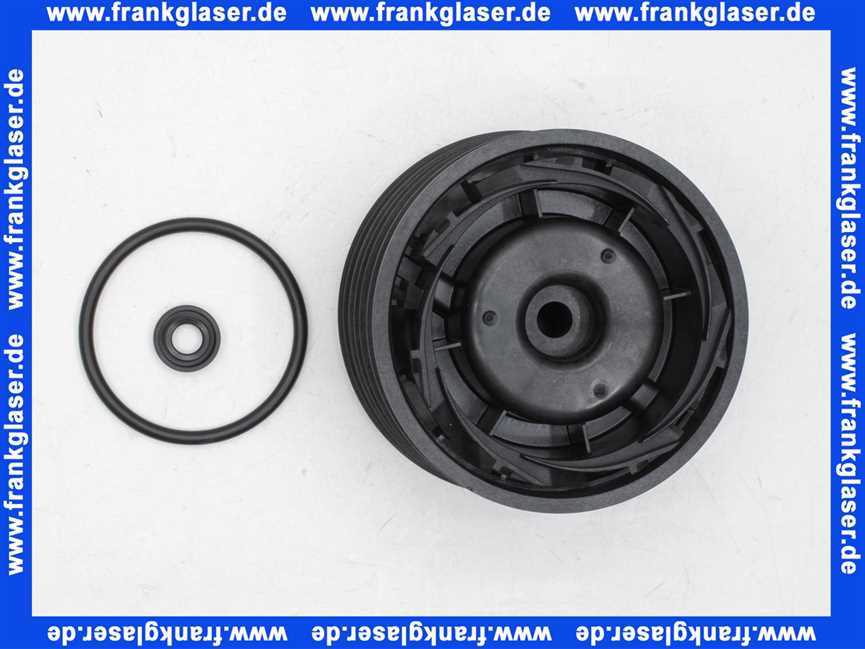 00197131 KSB Verbindungsstück