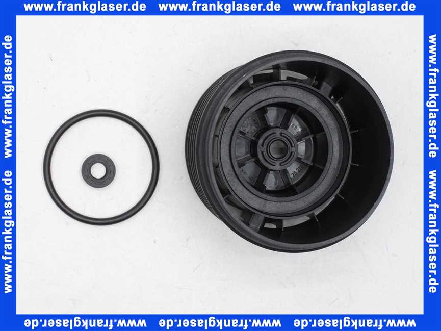 00197131 KSB Verbindungsstück