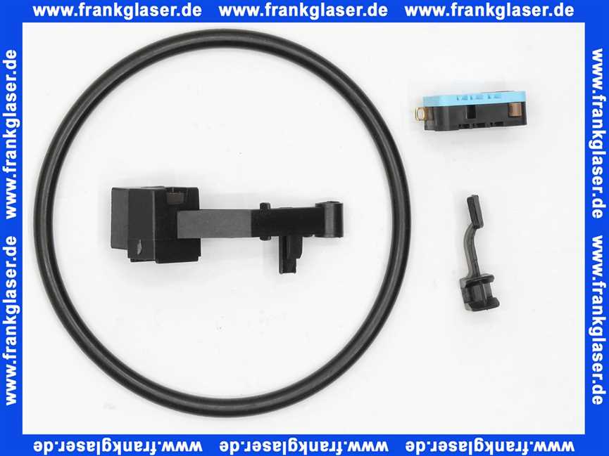 00198126 KSB Magnet Innenschalter Schalter für Ama Drainer 301 SE