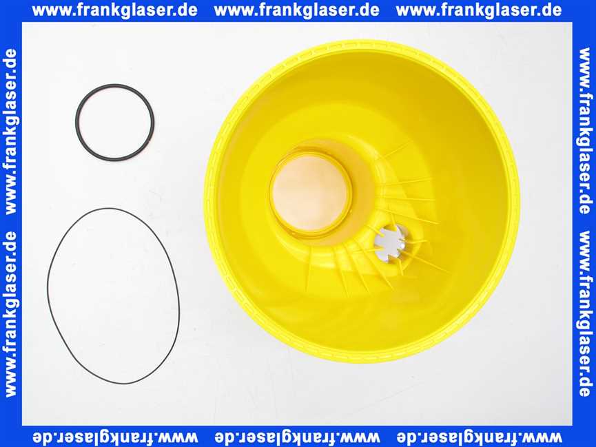 18040775 KSB Kühlkörper