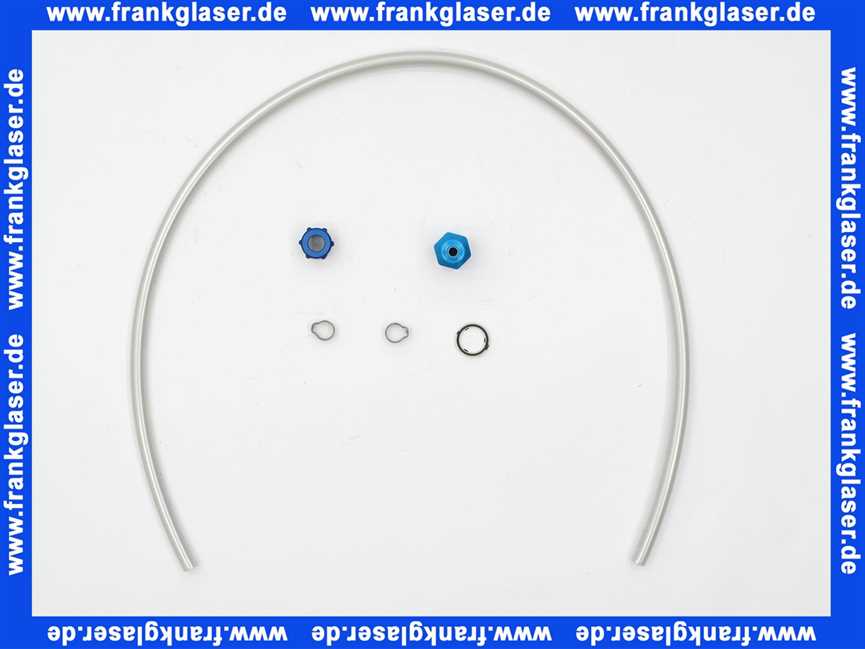 18040855 KSB Schlauch mit Klemme 719.03