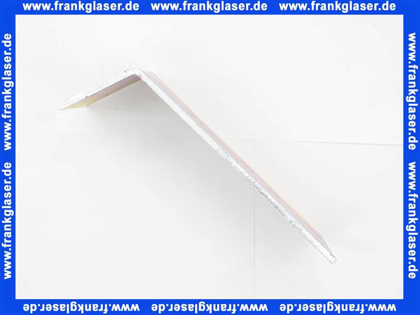 23007952 KSB Leitsblech 17-5 Zum minikompakter