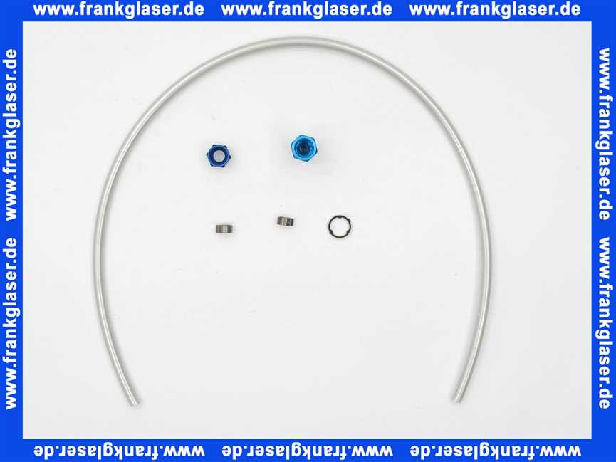 23008842 KSB Schlauch mit Klemme Hya-Rain