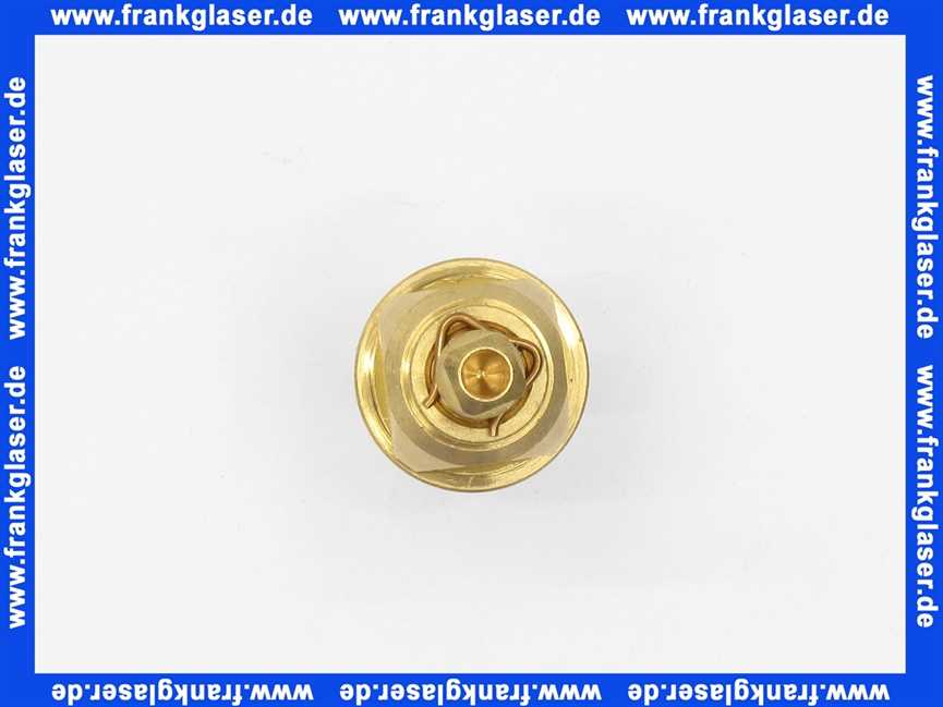 148106Z04 KWC-Kuri Temperier-Oberteil M 18x1