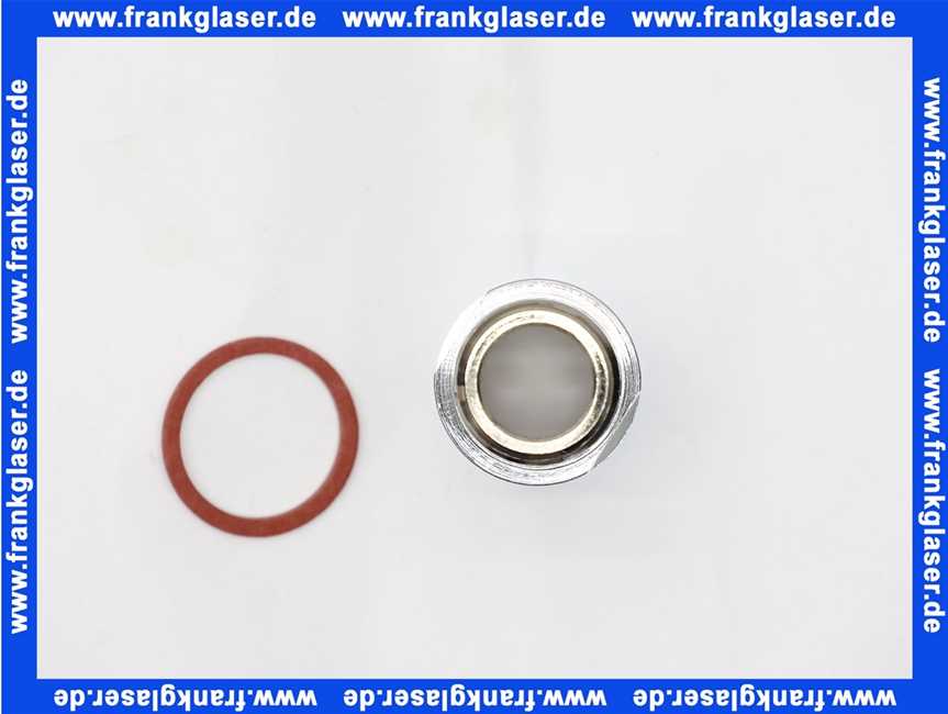 17519Z01 KWC-Kuri Versatzstueck 30mm verchromt