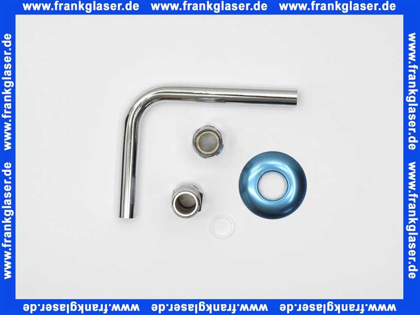 181114Z03 KWC-Kuri Warmwasseranschlussrohr 14mm