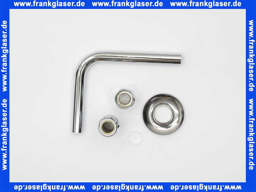 181114Z03 KWC-Kuri Warmwasseranschlussrohr 14mm