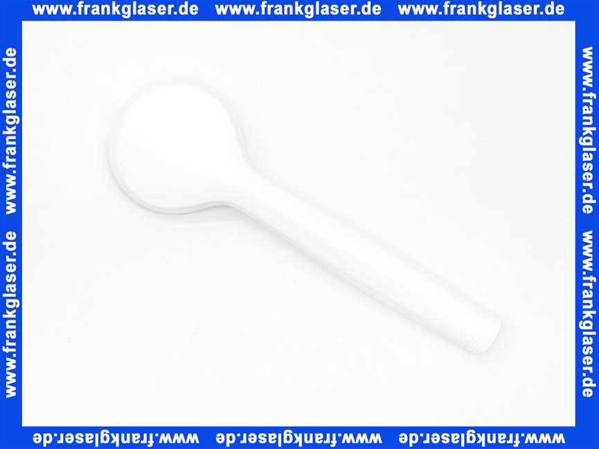 19124Z01 KWC-Kuri ND-Handbrause weiss