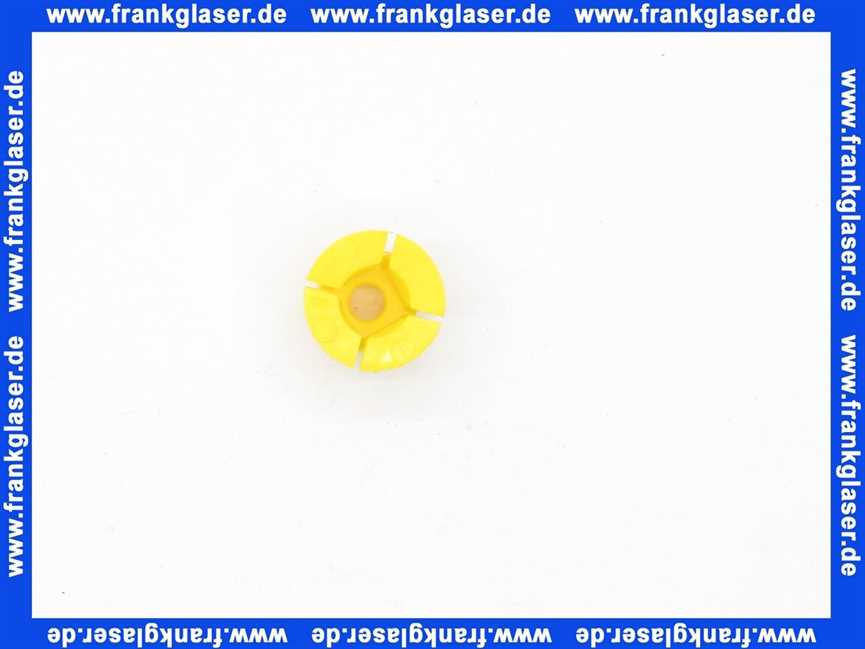 8718Z01 KWC-Kuri Rastbuchse