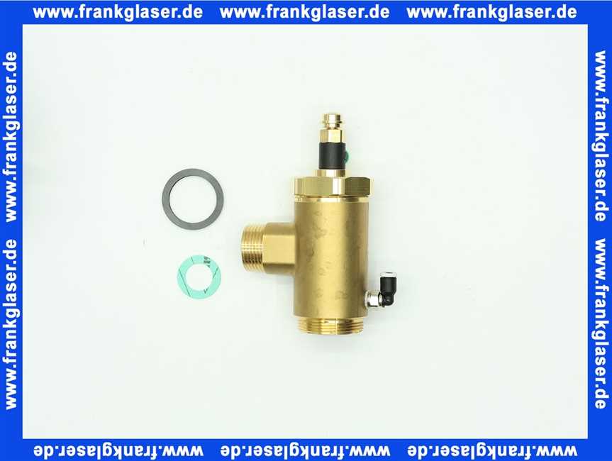 2000104906 KWC Aquarotter Urinalspüler Aqualine UP