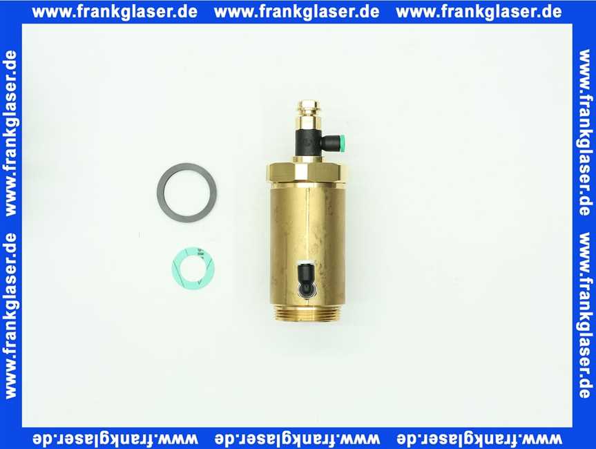 2000104906 KWC Aquarotter Urinalspüler Aqualine UP