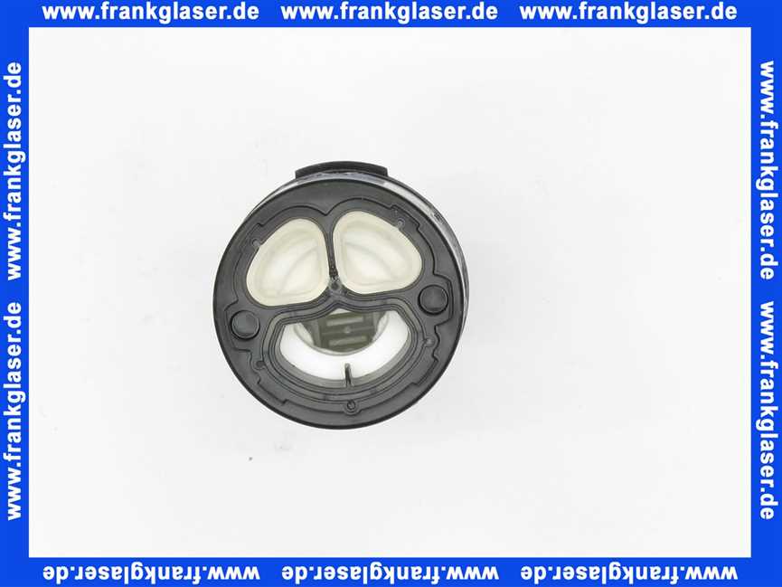 KWC Neodomo-Kartusche K3260000031