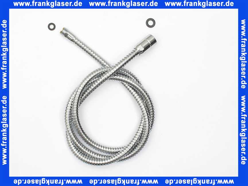 Z502659000 KWC Ausziehschlauch