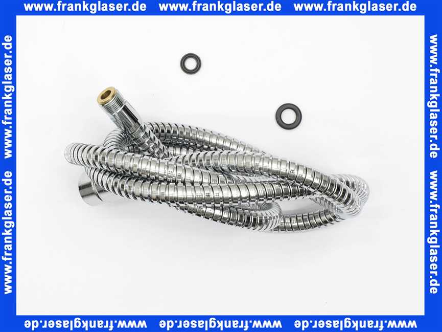 Z502659000 KWC Ausziehschlauch