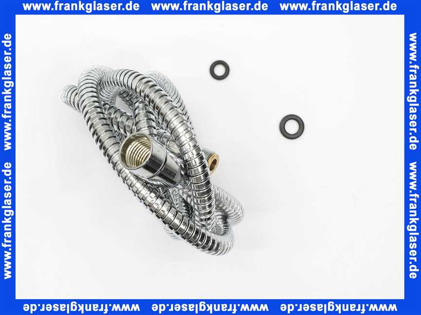 Z502659000 KWC Ausziehschlauch