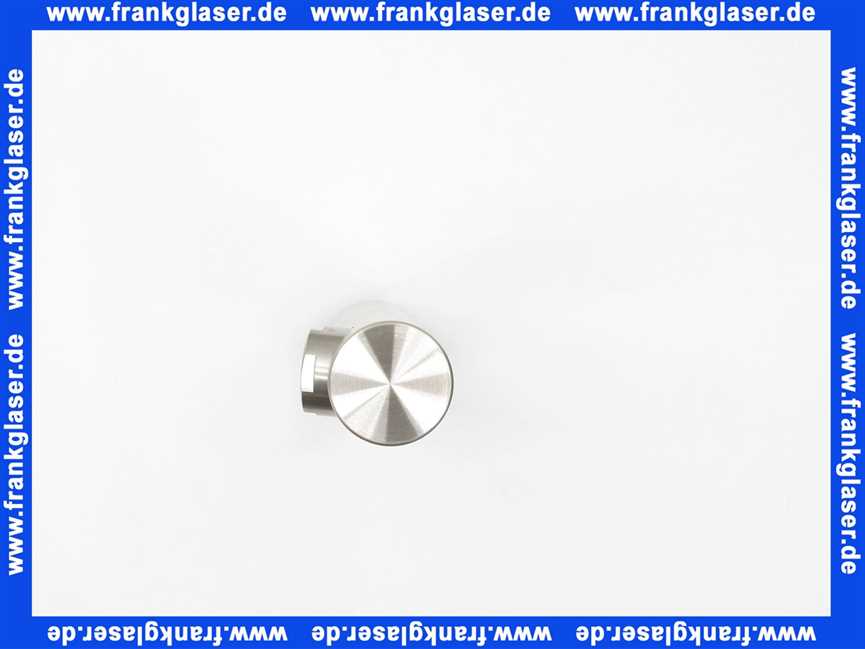 Z506687700 KWC Brause Serie INOX