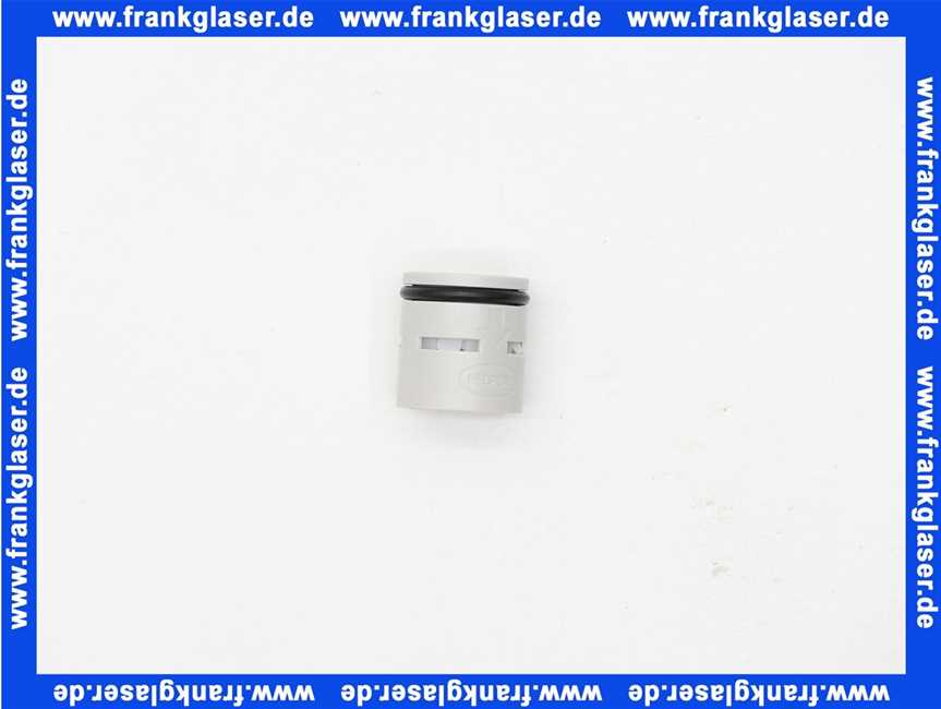 KWC KWC-Rückflussverhinderer D 16,5 zu GASTRO + SYSTEMA Z530534