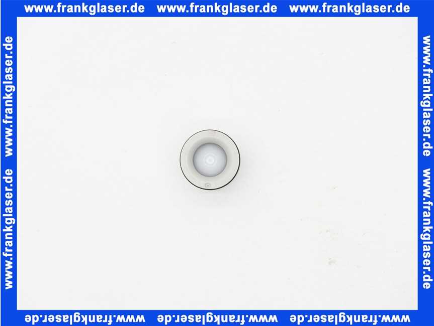 KWC KWC-Rückflussverhinderer D 16,5 zu GASTRO + SYSTEMA Z530534