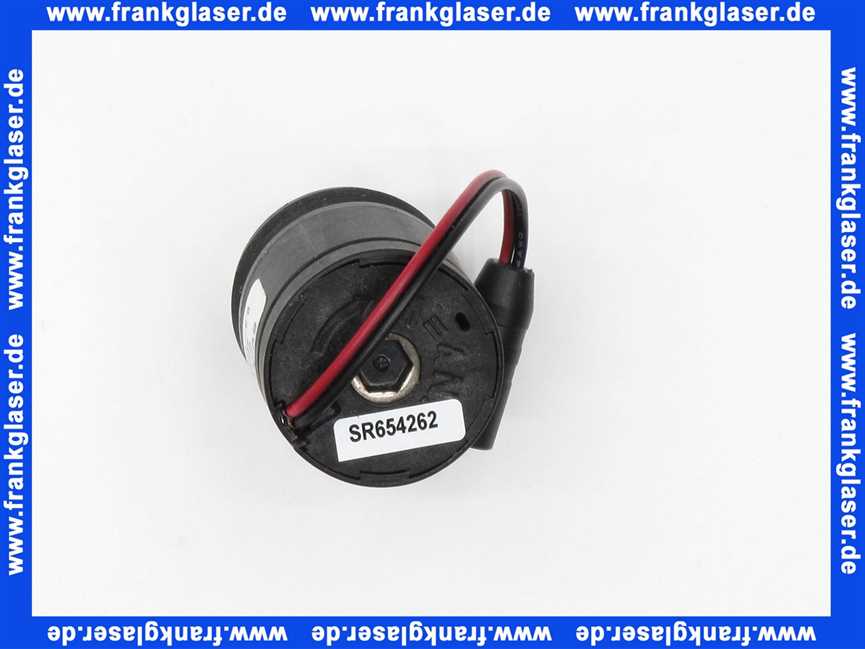Z534286 KWC Ventil für Magnet-Kartusche