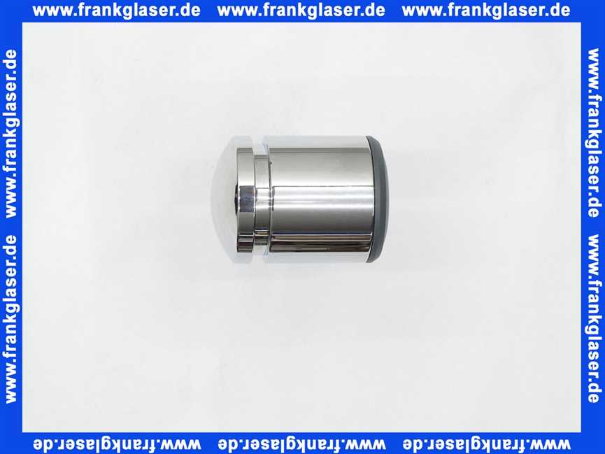 Z534851000 KWC Wechselbrause zu KWC Domo für A180 chrom
