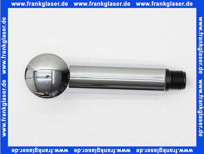 Z534852000 KWC Wechselbrause Brause Spülbrause verchromt