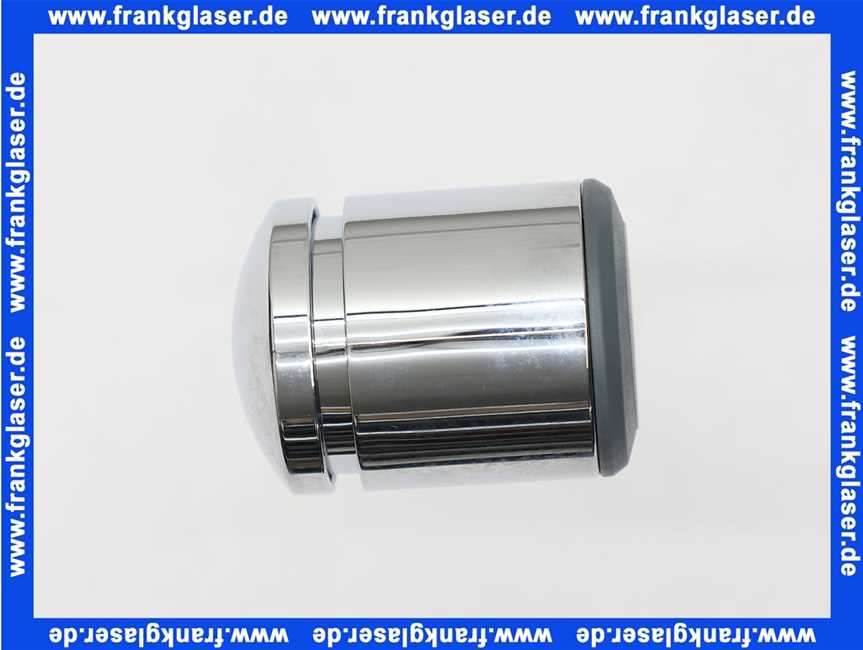 Z534852000 KWC Wechselbrause Brause Spülbrause verchromt