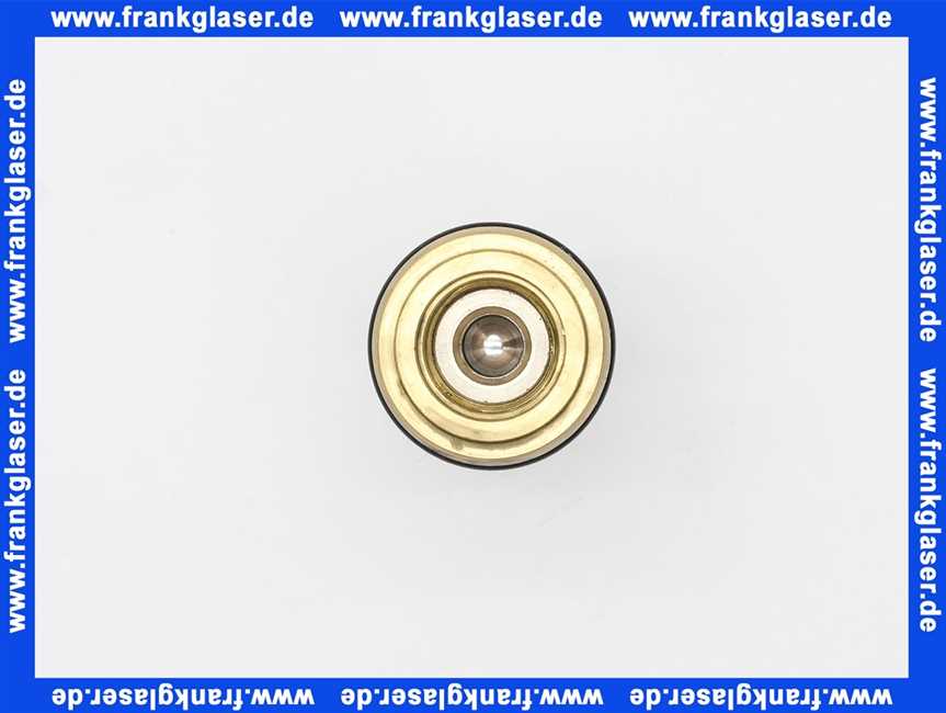 Z534938 KWC Anschluss exzentrisch