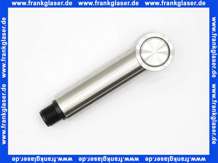 Z.535.540.700 KWC Spülbrause komplett ONO A220 Ausführung Edelstahl