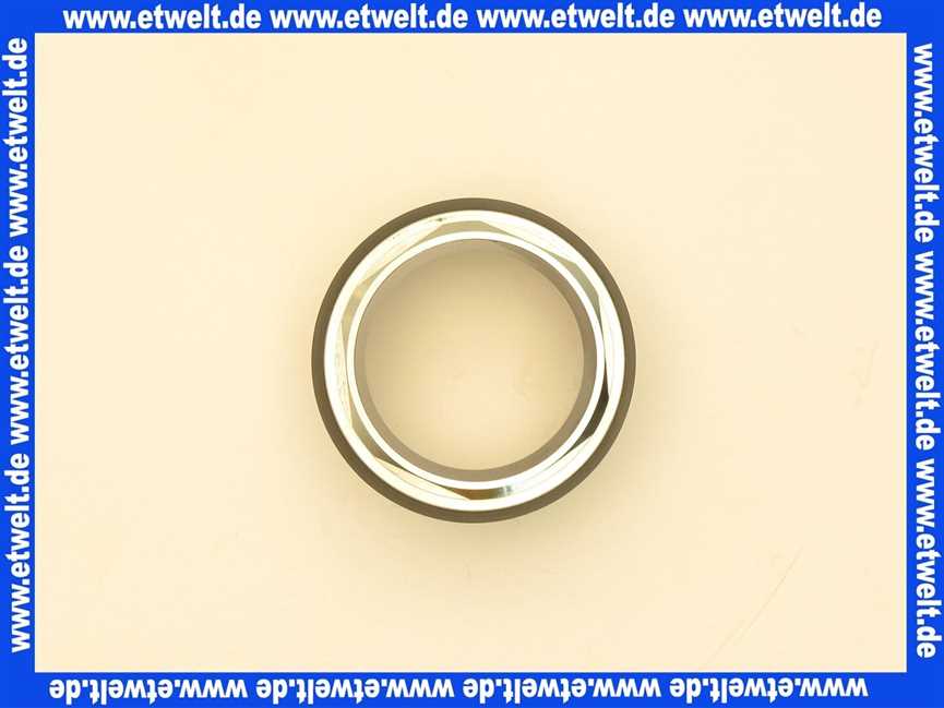 Z.535.675 KWC Patronenmutter Mutter