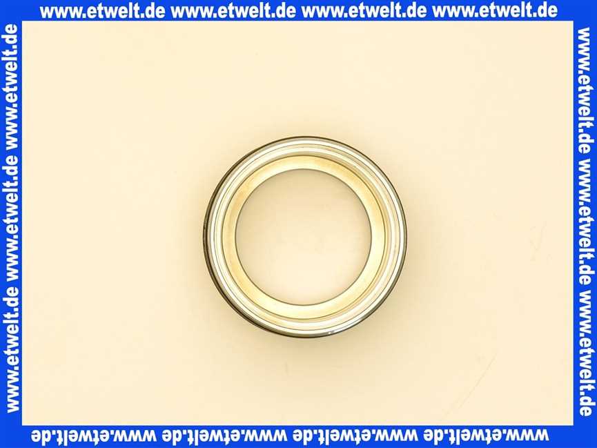 Z.535.675 KWC Patronenmutter Mutter