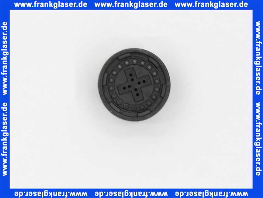 Z535846 KWC Perlator, Siebeinsatz Kst. kompl. ONO highflex