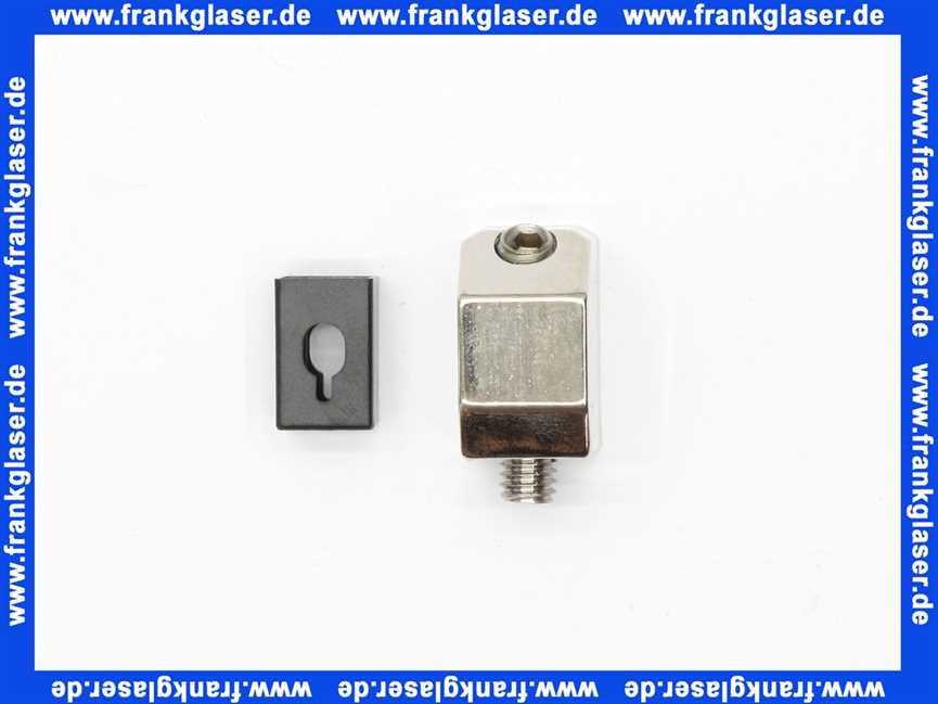 Z535943 KWC Hebelbefestigung ONO