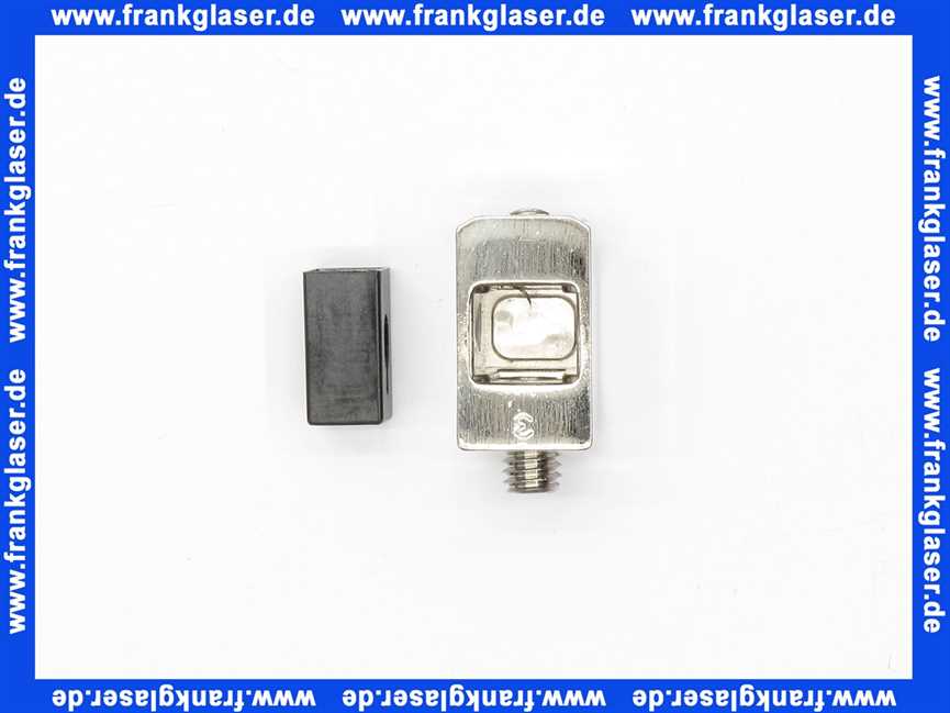 Z535943 KWC Hebelbefestigung ONO