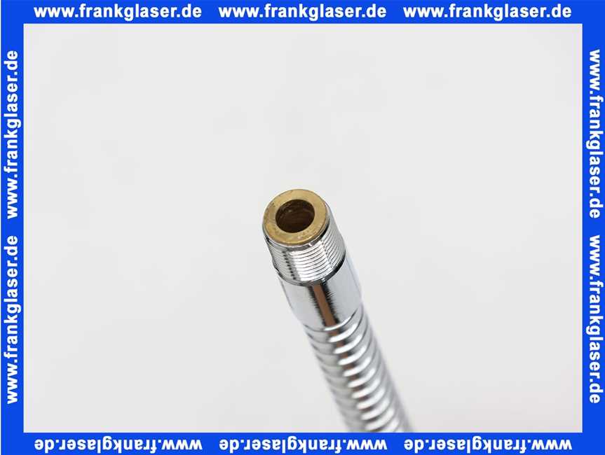 Z536252000 KWC Brauseschlauch