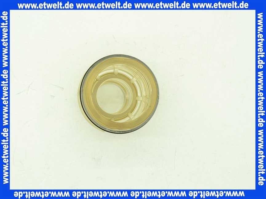 Z536294 KWC Auslaufadapter