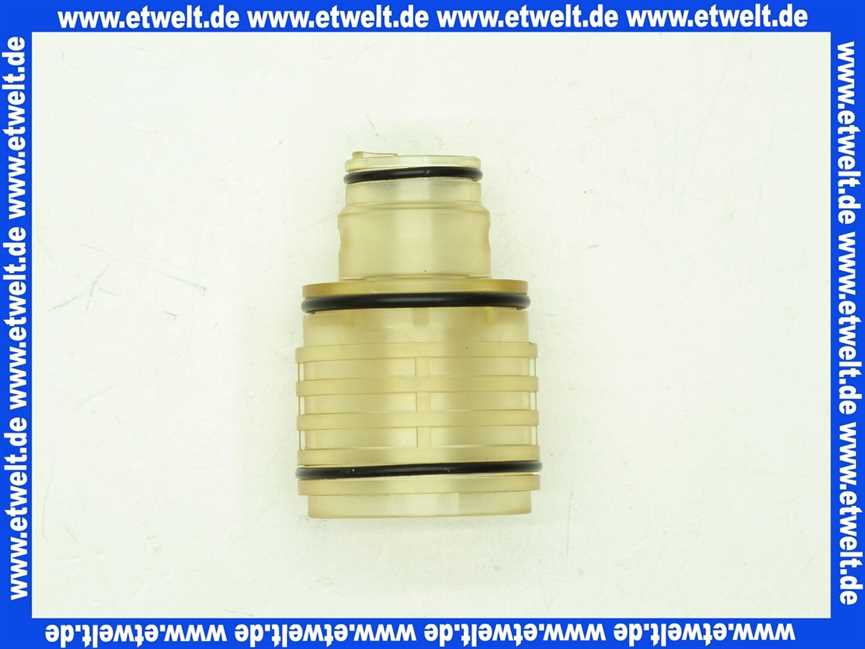 Z536294 KWC Auslaufadapter