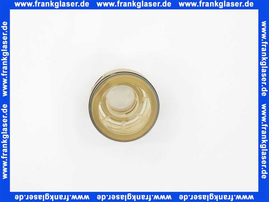 Z536295 KWC Auslaufadapter komplett mit Dichtsatz