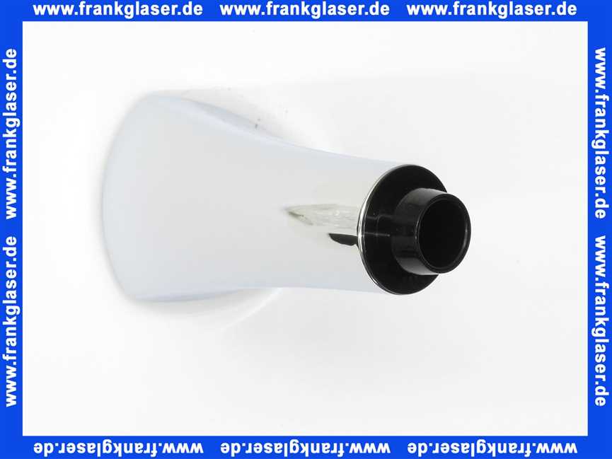 Z536544000 KWC Umstellbrause Handbrause SAROS ganzchrom