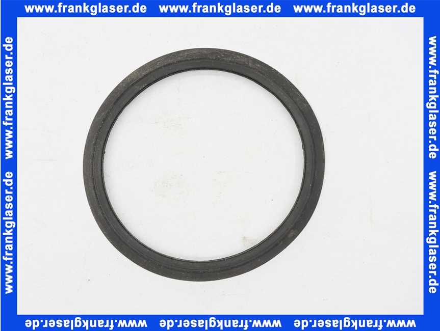 Z.600.975 KWC Manschette Dichtung Dichtmanschette